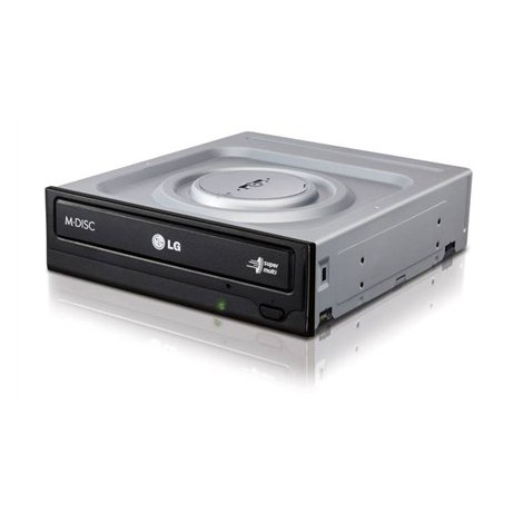 H.L Data Storage | GH24NSD6 | Internal | DVD±RW (±R DL) / DVD-RAM drive | Serial ATA